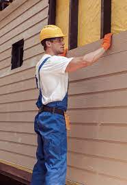 Affordable siding repair and maintenance services in Newark, IL